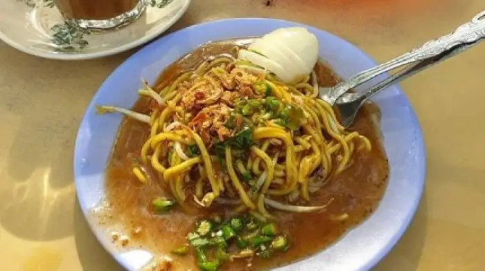 - Kuliner khas Tanjung Pinang yang terkenal terbaru