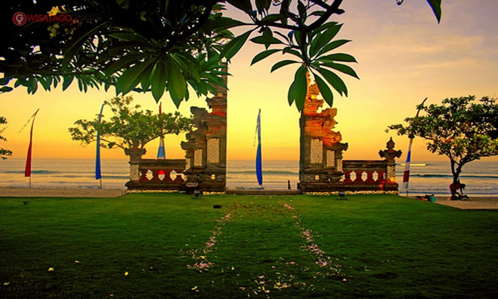 Wisata Pantai Kuta Bali Memiliki Keindahan Dengan Istilah