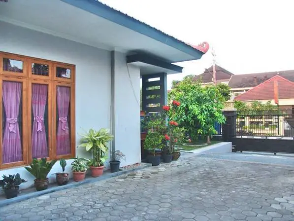 Gria Gowes Homestay