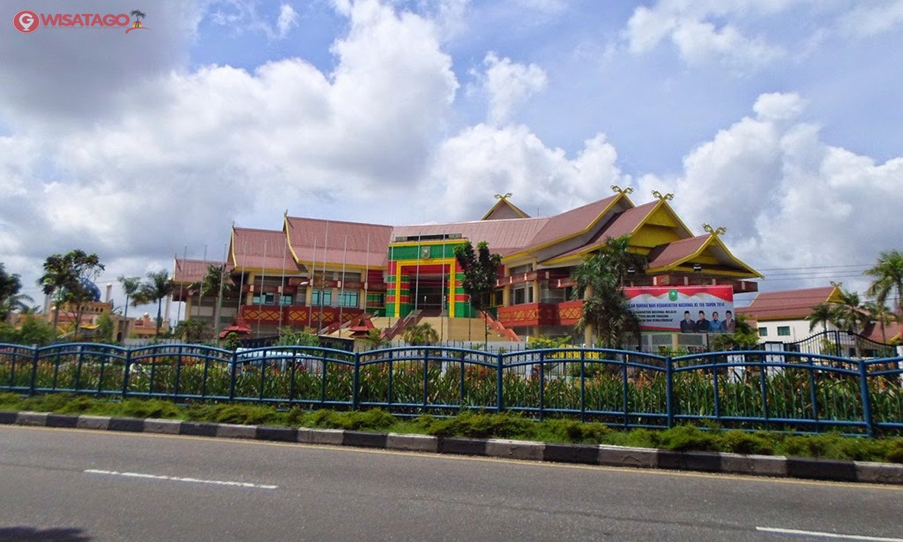 Museum Negeri Riau