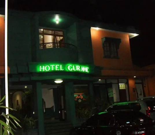 Hotel Gurame