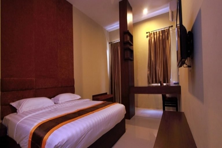 31 Daftar dan Harga Hotel Bintang Tiga di Kota Batam - Wisatago™ | The