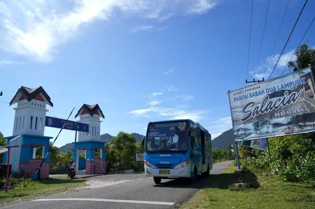 Tempat Wisata Aceh Barat: Menemukan Pesona Alam yang Mengagumkan