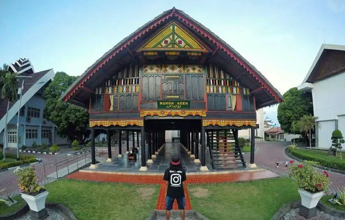- Museum Aceh