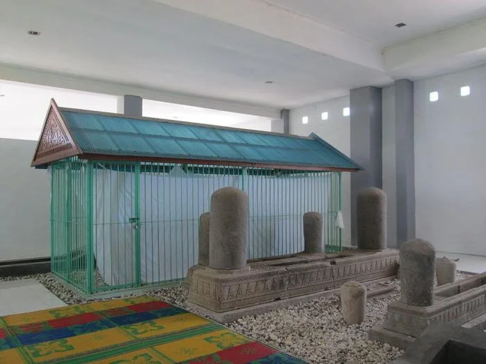 - Makam Syiah Kuala di Banda Aceh terbaru