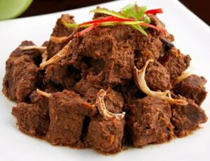 Kuliner Padang yang cocok untuk oleh-oleh