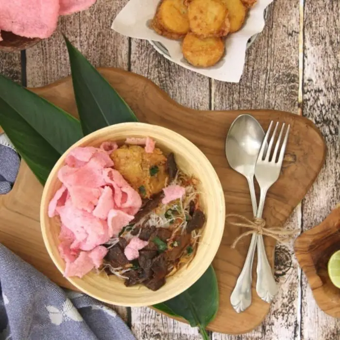 Kuliner khas Kota Padang paling terkenal