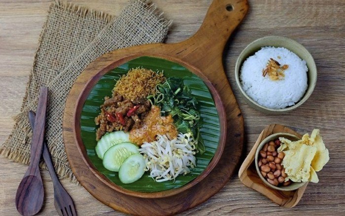 Rekomendasi Menu Buka Puasa Autentik untuk Momen Tak Terlupakan