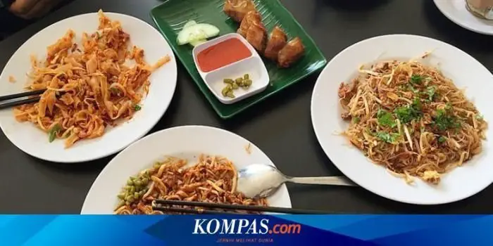 - Kuliner halal di Tanjung Pinang terbaru