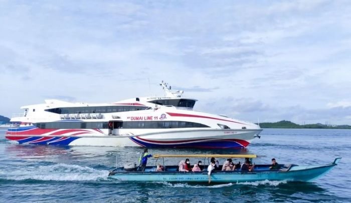 Syarat dan ketentuan tiket kapal Karimun Batam terbaru