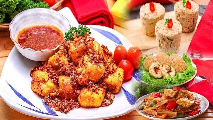 Menu Buka Puasa Murah Meriah dan Mengenyangkan untuk Momen Tak Terlupakan