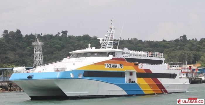 Batam ferry jadwal kapal dumai tiket balai selat bengkalis panjang karimun
