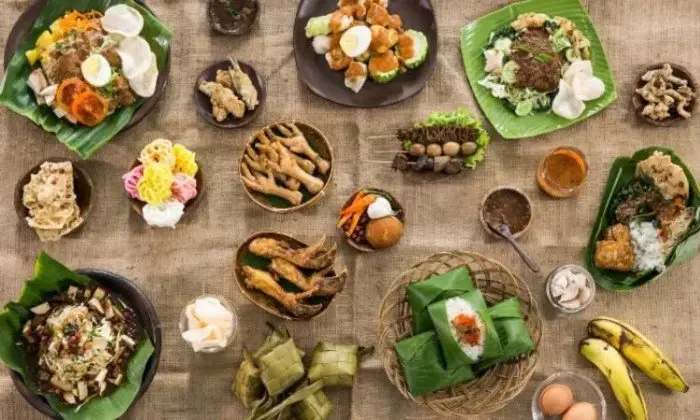 Makanan tradisional Aceh yang wajib dicoba terbaru