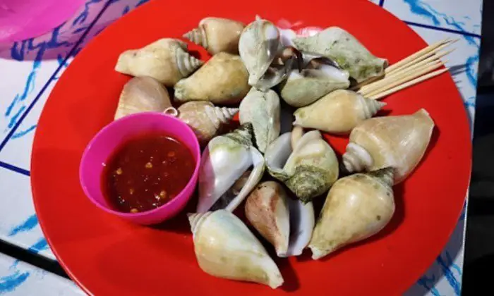 - Rekomendasi kuliner malam di Tanjung Pinang