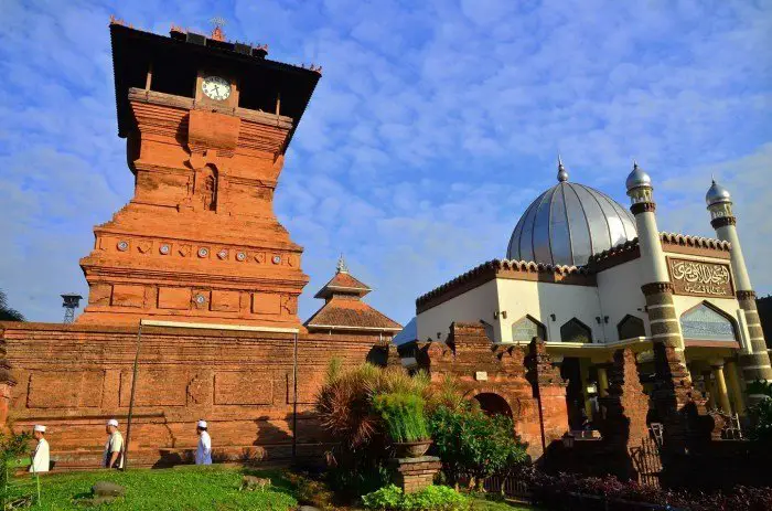 Tempat wisata religi di Bandung terbaru