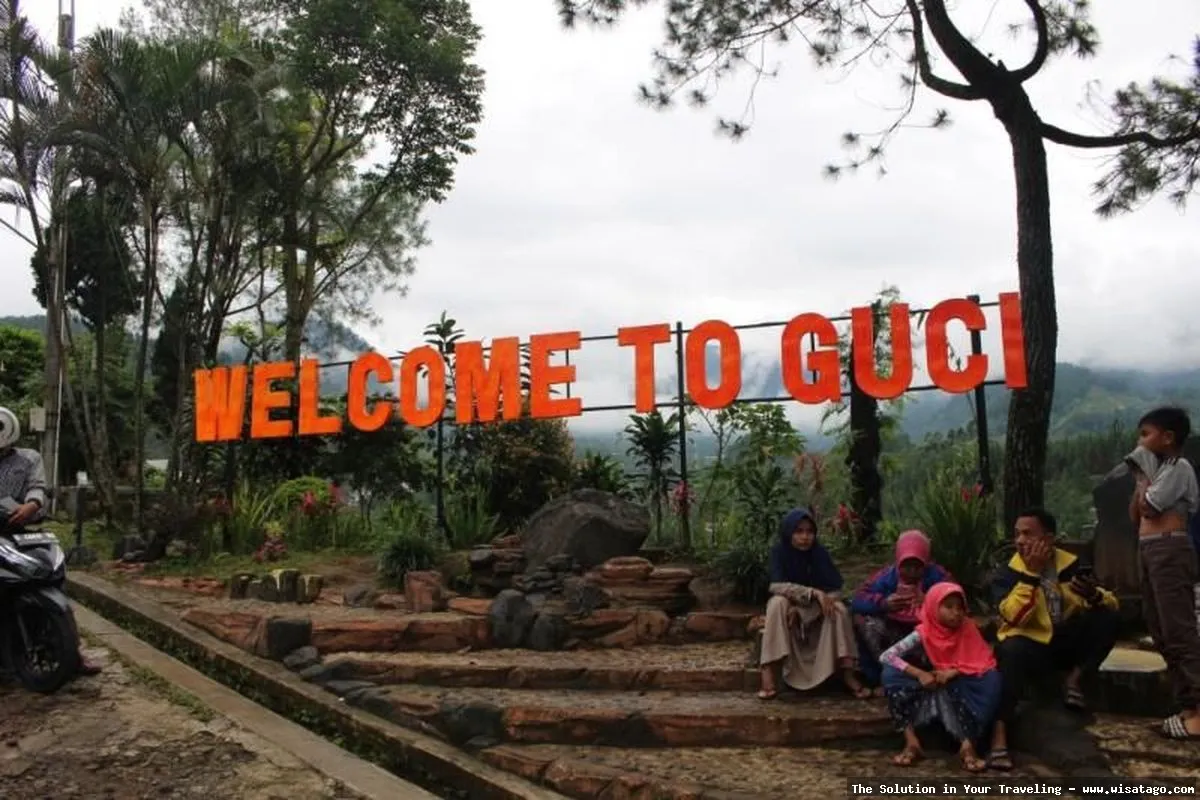 Wisata Air Panas Grao Sakti: Tips, Harga Tiket, Kuliner, Lokasi, Fasilitas dan Spot