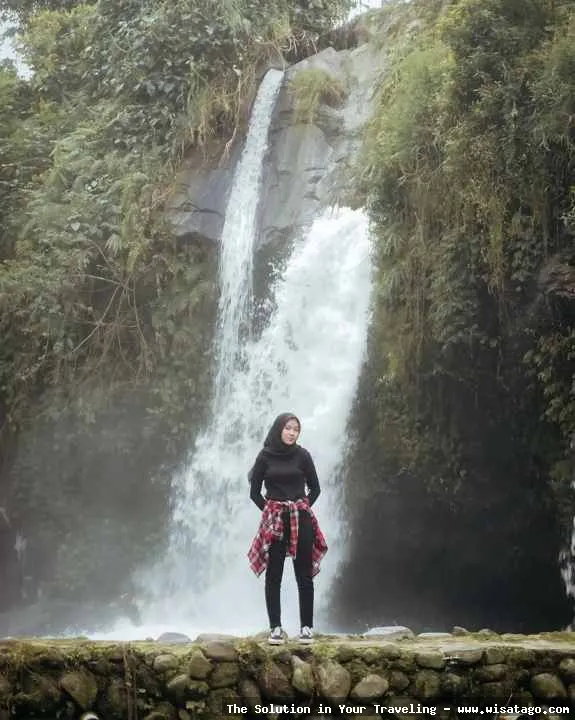 Wisata Air Terjun Selendang Arum: Tips, Harga Tiket, Kuliner, Lokasi, Fasilitas dan Spot
