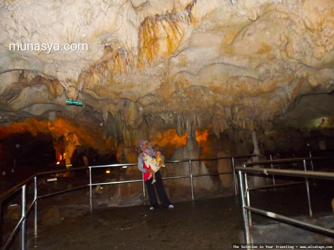 Wisata Gua Maharani: Tips, Harga Tiket, Kuliner, Lokasi, Fasilitas dan Spot