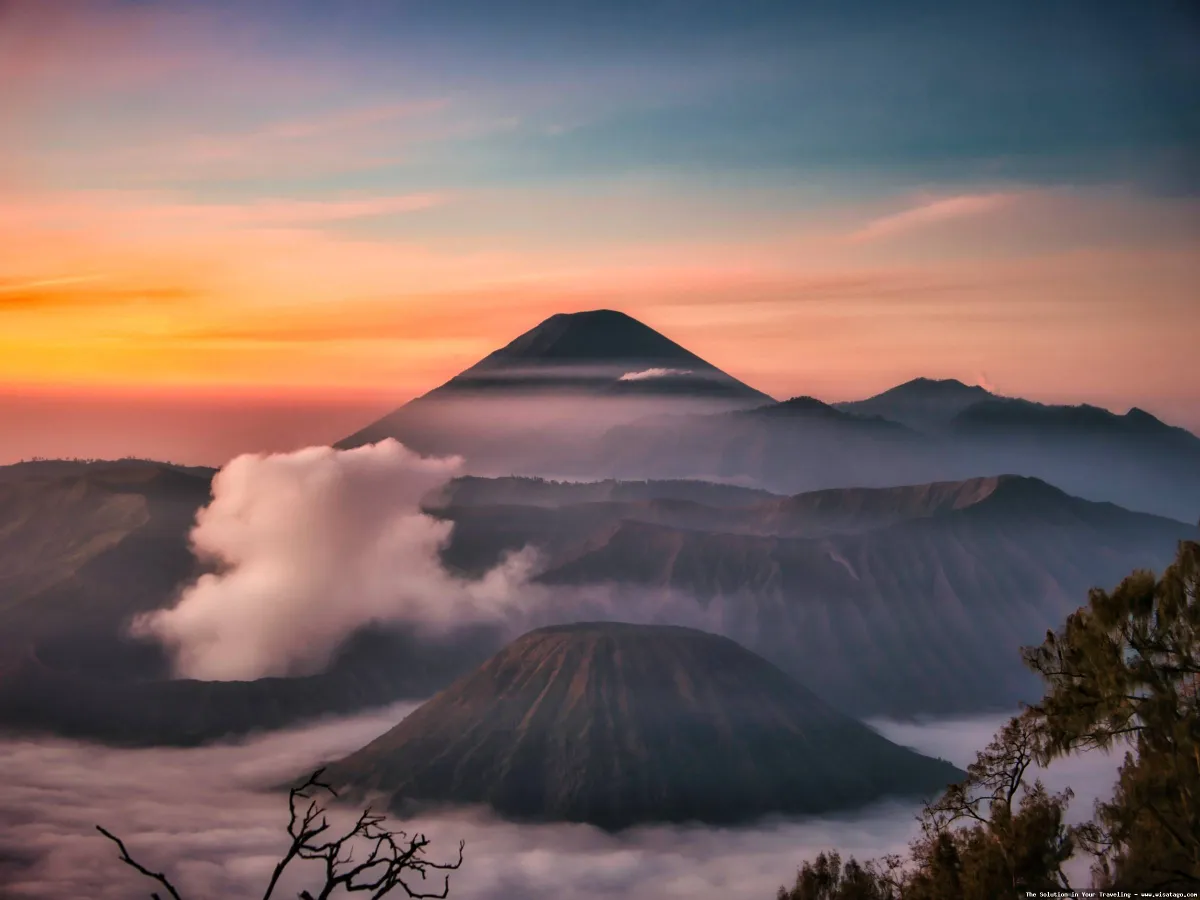 Wisata Pasieogut: Tips, Harga Tiket, Kuliner, Lokasi, Fasilitas dan Spot