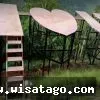 Wisata Taman I Love Sabang: Tips, Harga Tiket, Kuliner, Lokasi, Fasilitas dan Spot