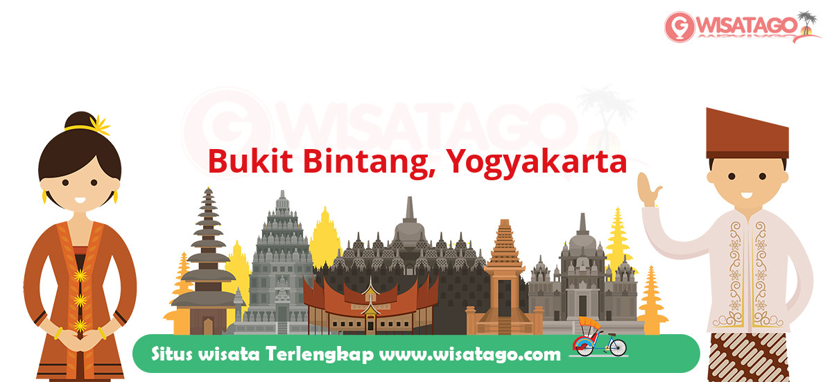 Bukit Bintang, Yogyakarta: Tips, Harga Tiket, Kuliner, Lokasi, Fasilitas dan Spot Bukit Bintang, Yogyakarta: Tips, Harga Tiket, Kuliner, Lokasi, Fasilitas dan Spot