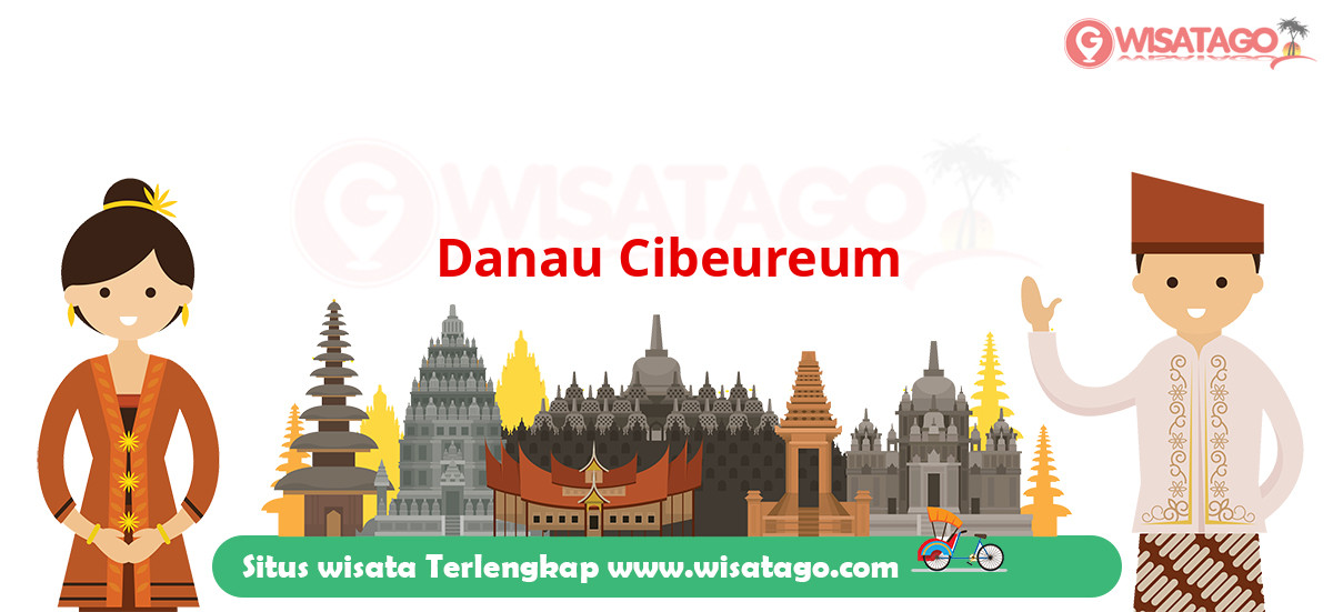 Danau Cibeureum: Tips, Harga Tiket, Kuliner, Lokasi, Fasilitas dan Spot Danau Cibeureum: Tips, Harga Tiket, Kuliner, Lokasi, Fasilitas dan Spot