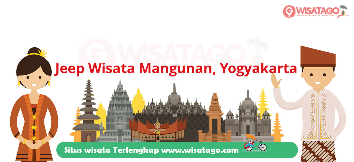 Jeep Wisata Mangunan, Yogyakarta: Tips, Harga Tiket, Kuliner, Lokasi, Fasilitas dan Spot Jeep Wisata Mangunan, Yogyakarta: Tips, Harga Tiket, Kuliner, Lokasi, Fasilitas dan Spot
