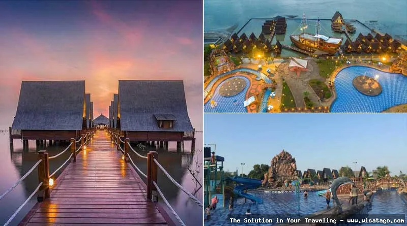 Ade Irma Suryani Waterland: Tips, Harga Tiket, Kuliner, Lokasi, Fasilitas dan Spot Ade Irma Suryani Waterland: Tips, Harga Tiket, Kuliner, Lokasi, Fasilitas dan Spot