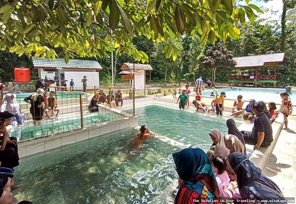 Air Panas Dabo Singkep: Tips, Harga Tiket, Kuliner, Lokasi, Fasilitas dan Spot Air Panas Dabo Singkep: Tips, Harga Tiket, Kuliner, Lokasi, Fasilitas dan Spot
