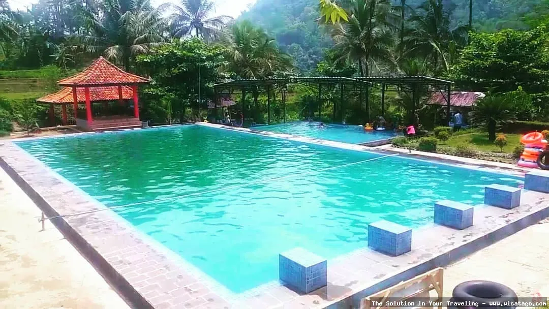 Air Panas Subang: Tips, Harga Tiket, Kuliner, Lokasi, Fasilitas dan Spot