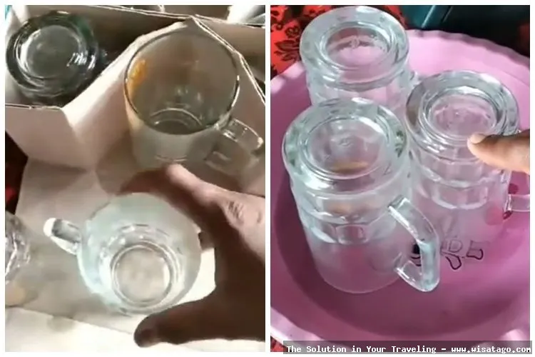 Air Panas Taubat, sumber air alami