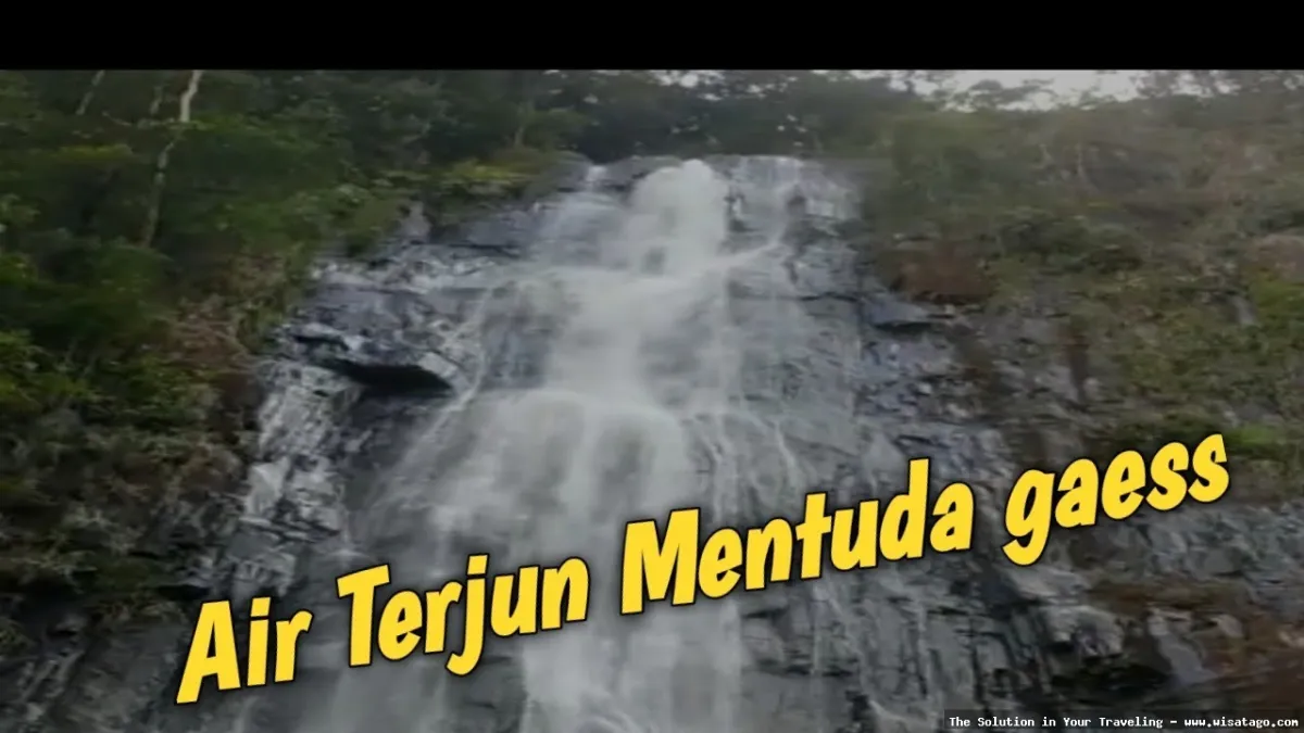 Air Terjun Cerok Langsi: Tips, Harga Tiket, Kuliner, Lokasi, Fasilitas dan Spot Air Terjun Cerok Langsi: Tips, Harga Tiket, Kuliner, Lokasi, Fasilitas dan Spot