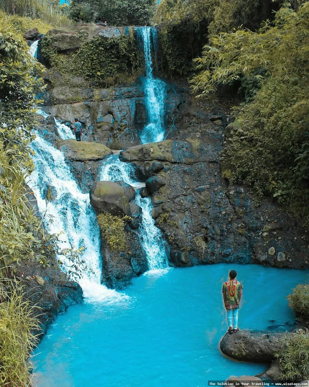 Air Terjun Grenjeng: Tips, Harga Tiket, Kuliner, Lokasi, Fasilitas dan Spot Air Terjun Grenjeng: Tips, Harga Tiket, Kuliner, Lokasi, Fasilitas dan Spot