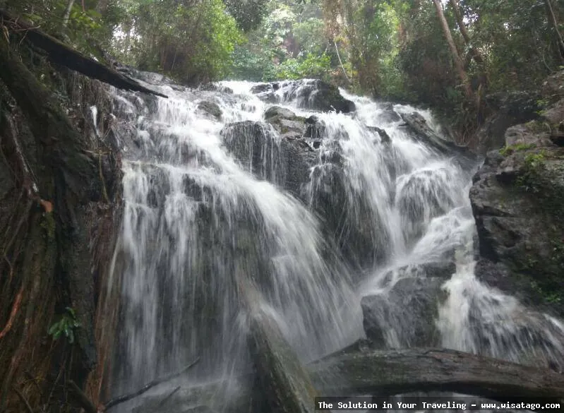 Air Terjun Jelutung: Tips, Harga Tiket, Kuliner, Lokasi, Fasilitas dan Spot Air Terjun Jelutung: Tips, Harga Tiket, Kuliner, Lokasi, Fasilitas dan Spot