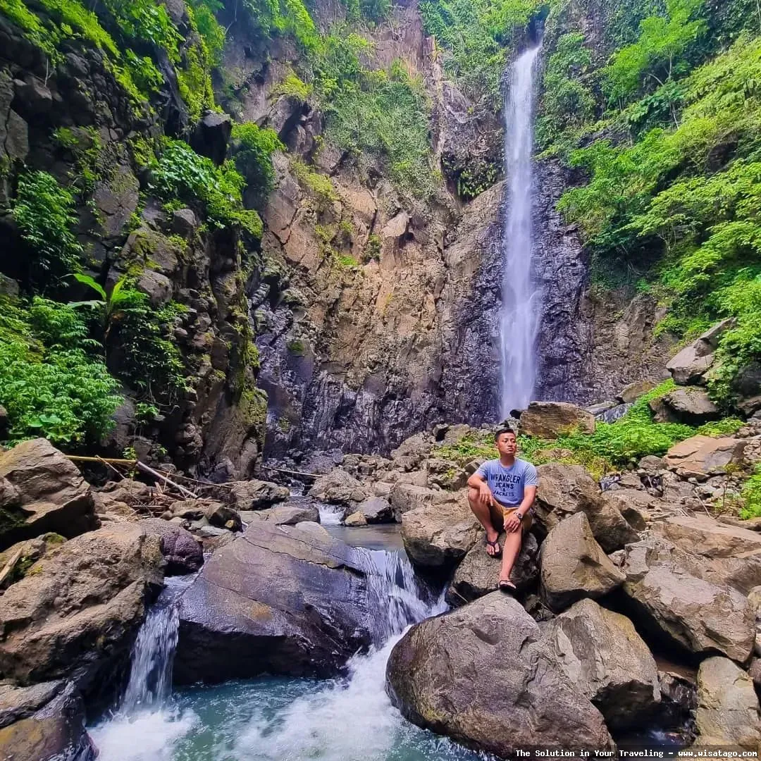 Air Terjun Laccar: Tips, Harga Tiket, Kuliner, Lokasi, Fasilitas dan Spot Air Terjun Laccar: Tips, Harga Tiket, Kuliner, Lokasi, Fasilitas dan Spot
