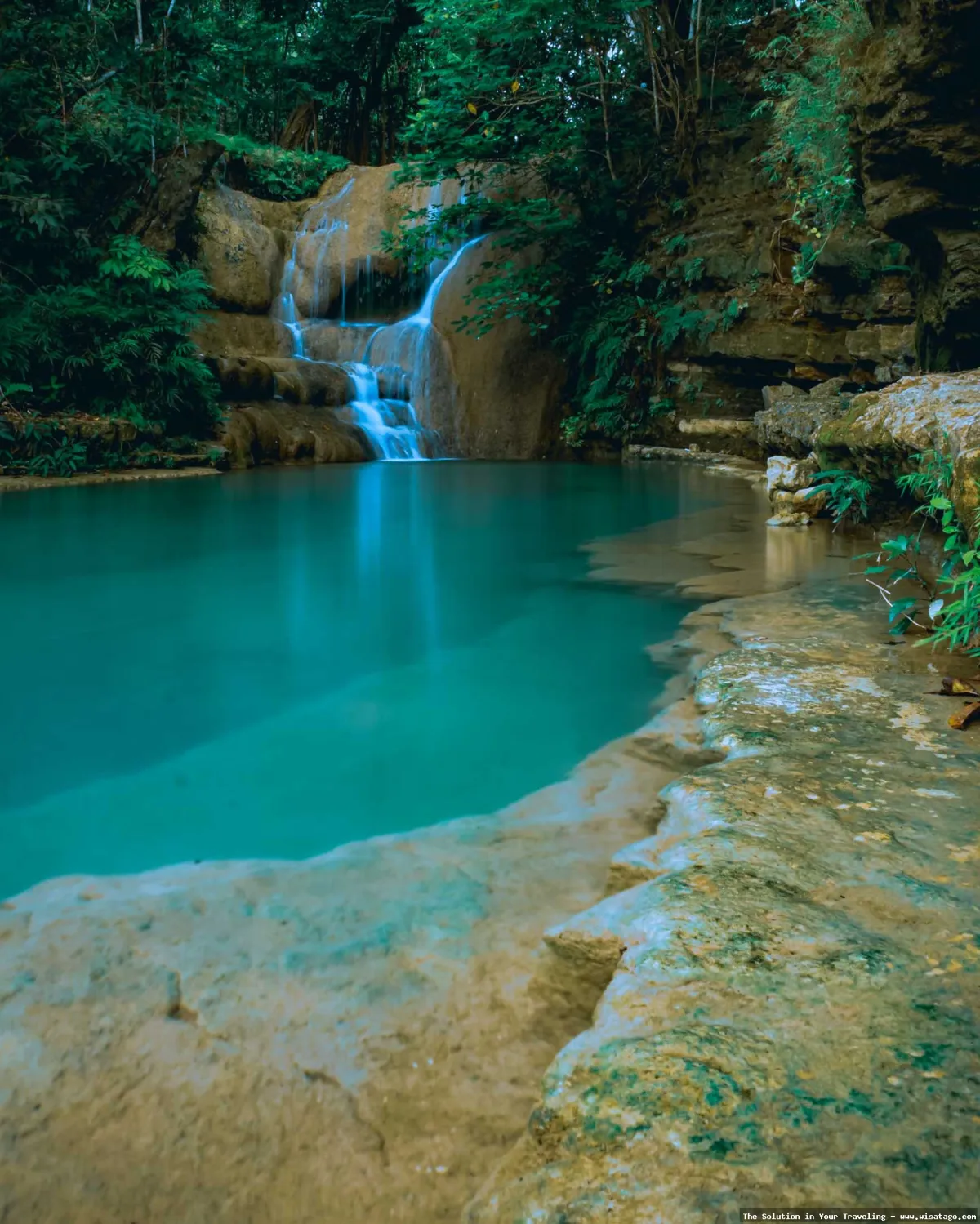 Air Terjun Lepo: Tips, Harga Tiket, Kuliner, Lokasi, Fasilitas dan Spot Air Terjun Lepo: Tips, Harga Tiket, Kuliner, Lokasi, Fasilitas dan Spot