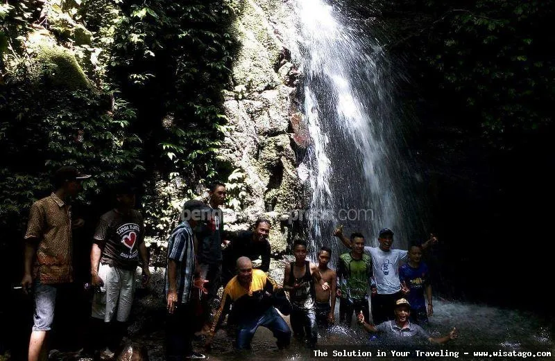 Air Terjun Lubuk Langkap: Tips, Harga Tiket, Kuliner, Lokasi, Fasilitas dan Spot Air Terjun Lubuk Langkap: Tips, Harga Tiket, Kuliner, Lokasi, Fasilitas dan Spot