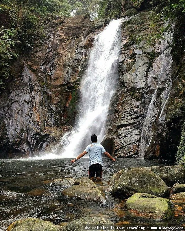 Air Terjun Makunggal: Tips, Harga Tiket, Kuliner, Lokasi, Fasilitas dan Spot Air Terjun Makunggal: Tips, Harga Tiket, Kuliner, Lokasi, Fasilitas dan Spot