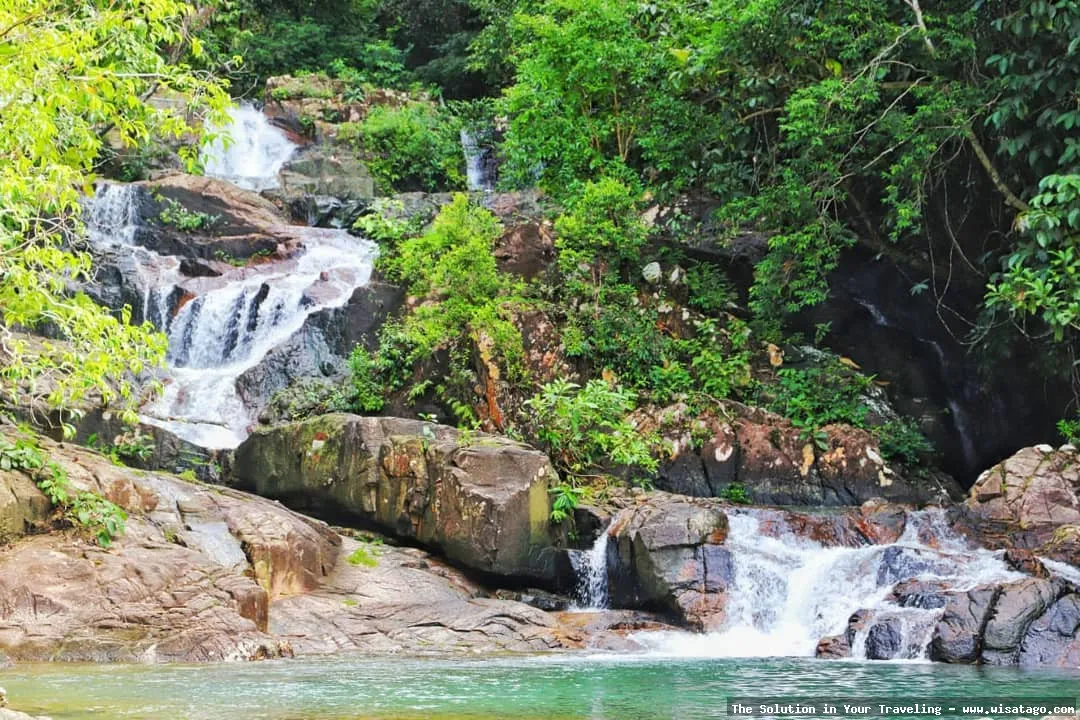 Air Terjun Neraja: Tips, Harga Tiket, Kuliner, Lokasi, Fasilitas dan Spot Air Terjun Neraja: Tips, Harga Tiket, Kuliner, Lokasi, Fasilitas dan Spot