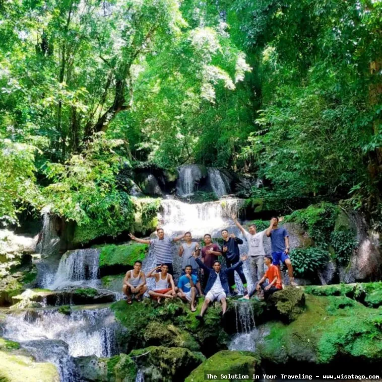 Air Terjun Peucari: Tips, Harga Tiket, Kuliner, Lokasi, Fasilitas dan Spot Air Terjun Peucari: Tips, Harga Tiket, Kuliner, Lokasi, Fasilitas dan Spot