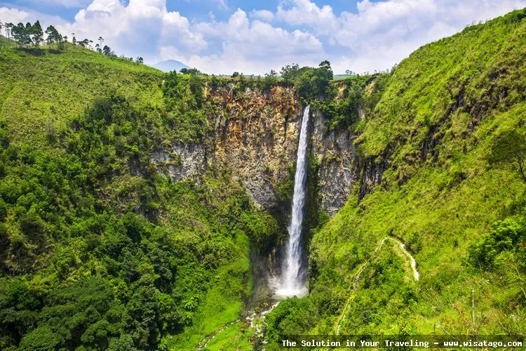 Air Terjun Sipiso Piso: Tips, Harga Tiket, Kuliner, Lokasi, Fasilitas dan Spot Air Terjun Sipiso Piso: Tips, Harga Tiket, Kuliner, Lokasi, Fasilitas dan Spot