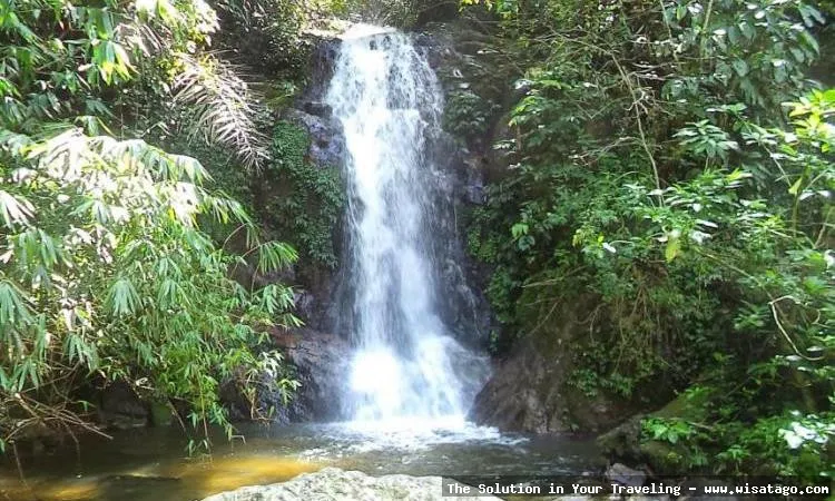 Air Terjun Sungai Medang: Tips, Harga Tiket, Kuliner, Lokasi, Fasilitas dan Spot Air Terjun Sungai Medang: Tips, Harga Tiket, Kuliner, Lokasi, Fasilitas dan Spot