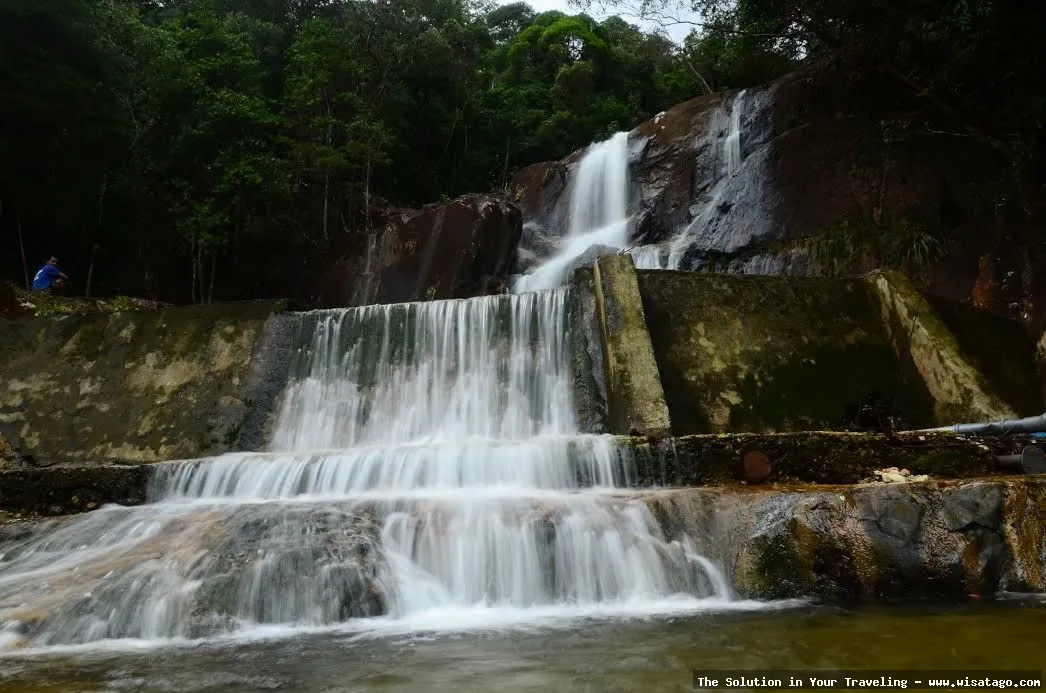 Air Terjun Tande: Tips, Harga Tiket, Kuliner, Lokasi, Fasilitas dan Spot Air Terjun Tande: Tips, Harga Tiket, Kuliner, Lokasi, Fasilitas dan Spot