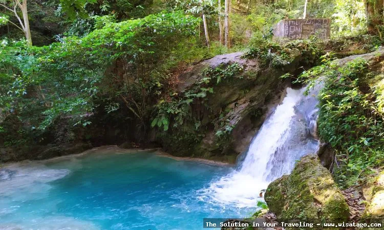 Air Terjun Tesbatan: Tips, Harga Tiket, Kuliner, Lokasi, Fasilitas dan Spot Air Terjun Tesbatan: Tips, Harga Tiket, Kuliner, Lokasi, Fasilitas dan Spot