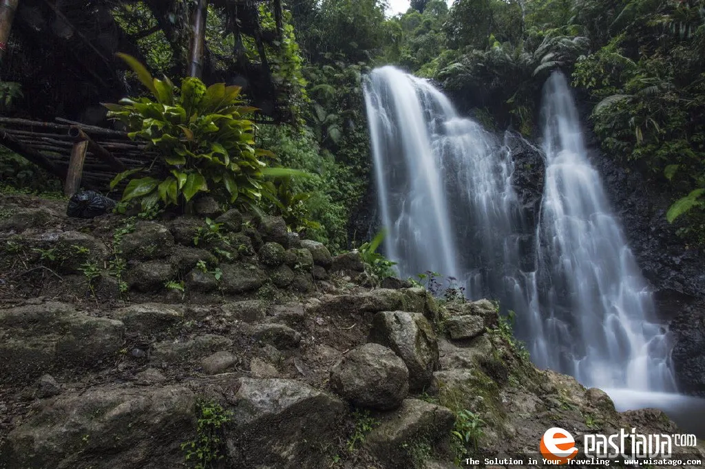 Air Terjun Tirtasari: Tips, Harga Tiket, Kuliner, Lokasi, Fasilitas dan Spot Air Terjun Tirtasari: Tips, Harga Tiket, Kuliner, Lokasi, Fasilitas dan Spot