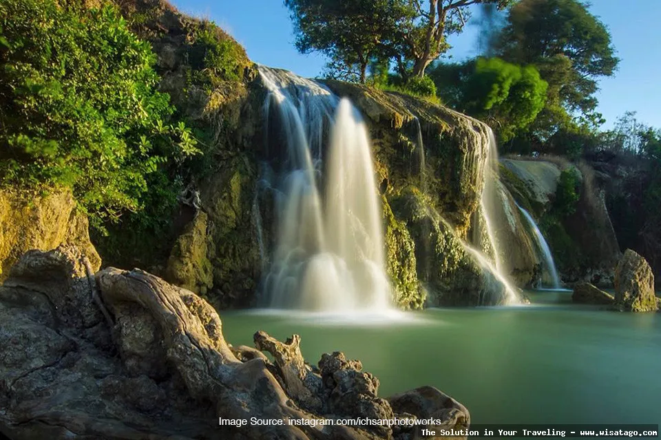 Air Terjun Toroan: Tips, Harga Tiket, Kuliner, Lokasi, Fasilitas dan Spot Air Terjun Toroan: Tips, Harga Tiket, Kuliner, Lokasi, Fasilitas dan Spot