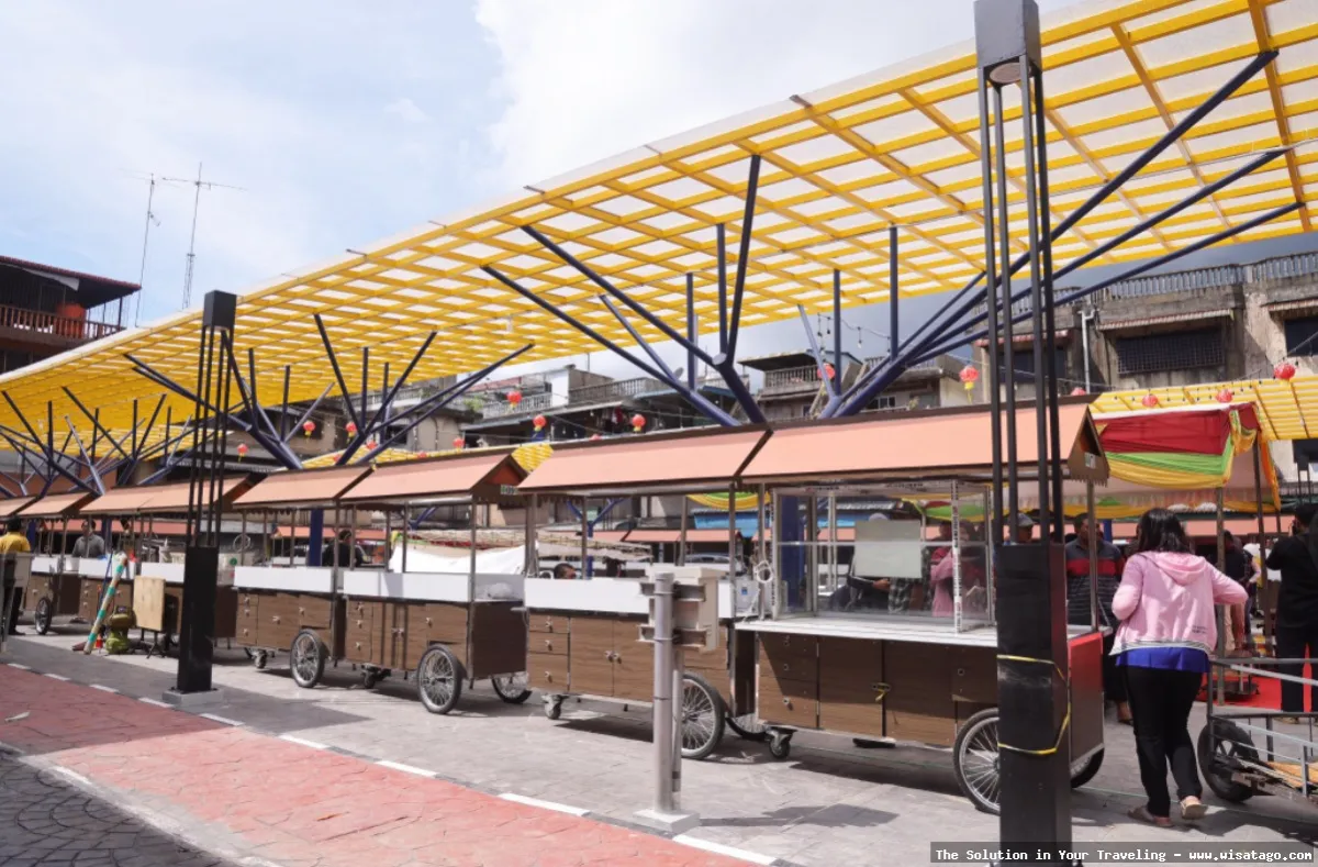 Akau Potong Lembu: Tips, Harga Tiket, Kuliner, Lokasi, Fasilitas dan Spot Akau Potong Lembu: Tips, Harga Tiket, Kuliner, Lokasi, Fasilitas dan Spot