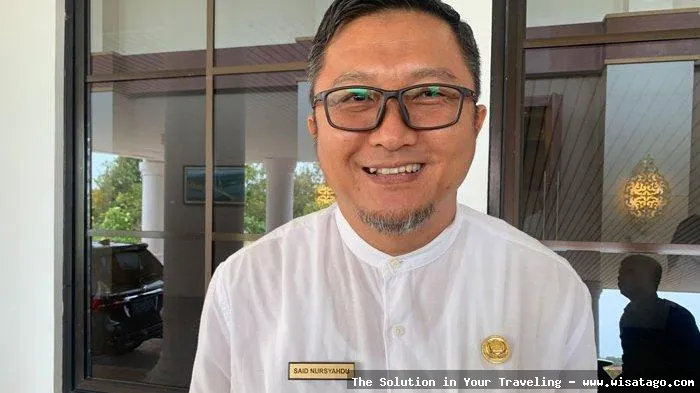 Akau Potong Lembu, tradisi unik.