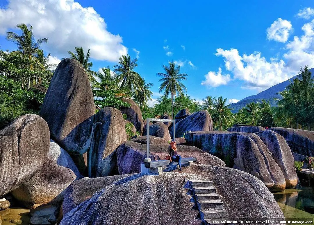 Alif Stone Park: Tips, Harga Tiket, Kuliner, Lokasi, Fasilitas dan Spot Alif Stone Park: Tips, Harga Tiket, Kuliner, Lokasi, Fasilitas dan Spot