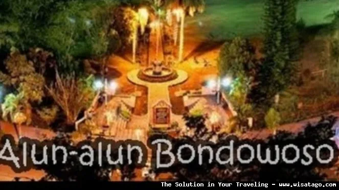 Alun Alun Bondowoso: Tips, Harga Tiket, Kuliner, Lokasi, Fasilitas dan Spot Alun Alun Bondowoso: Tips, Harga Tiket, Kuliner, Lokasi, Fasilitas dan Spot